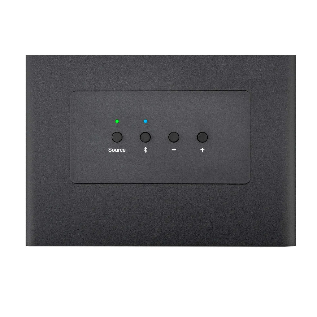 Enceintes monitoring Fluid Audio C5 BT