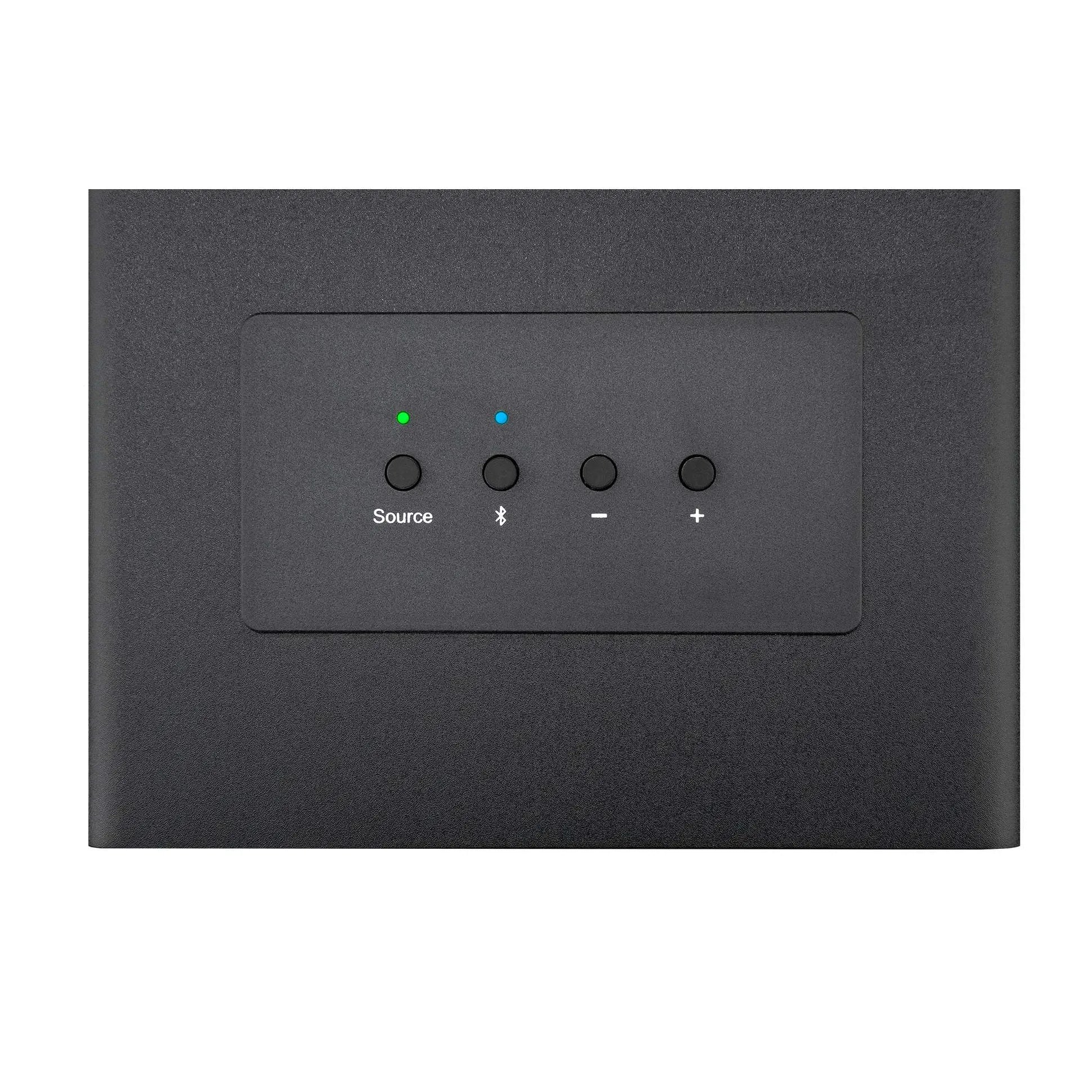 Enceintes monitoring Fluid Audio C5 BT