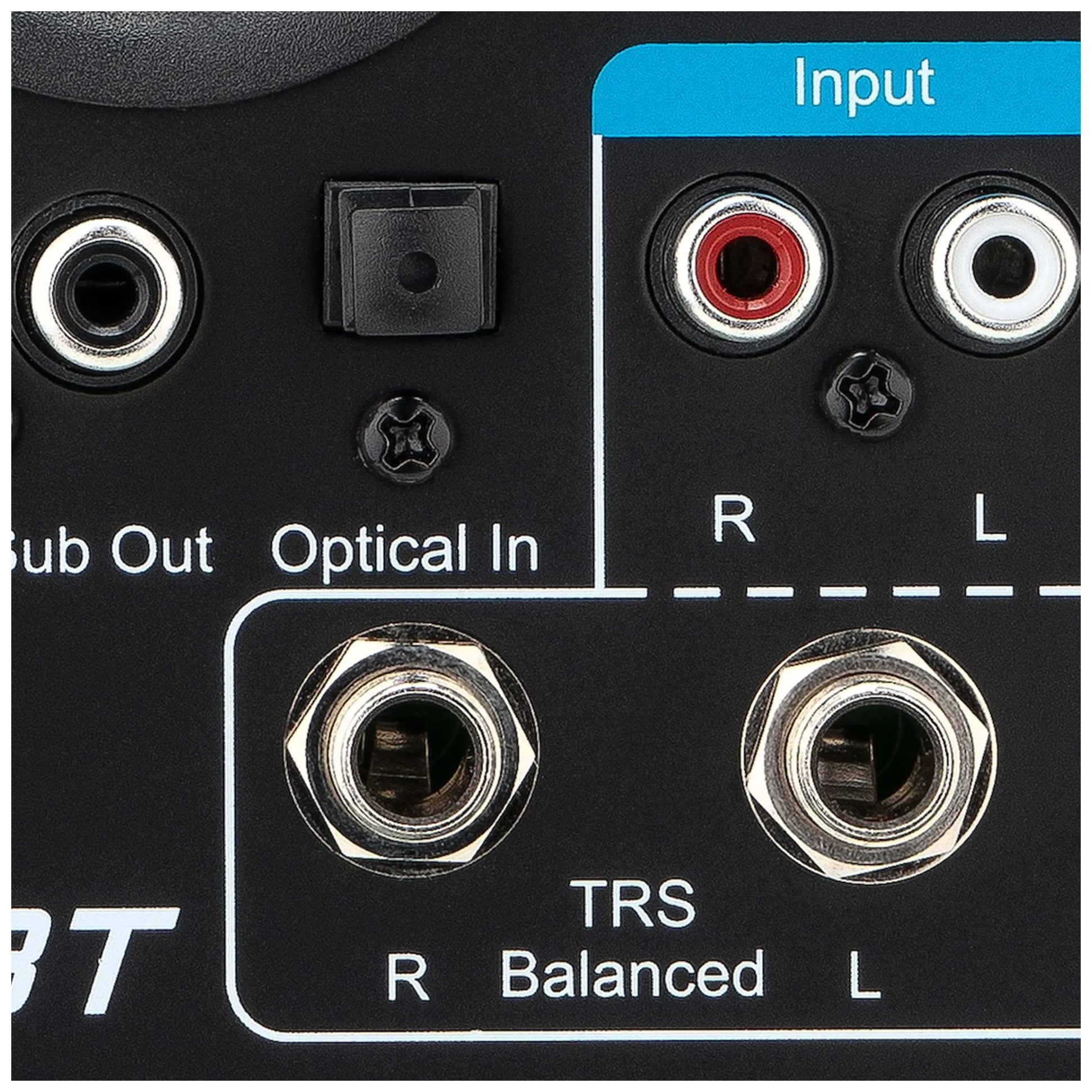 Enceintes monitoring Fluid Audio C5 BT