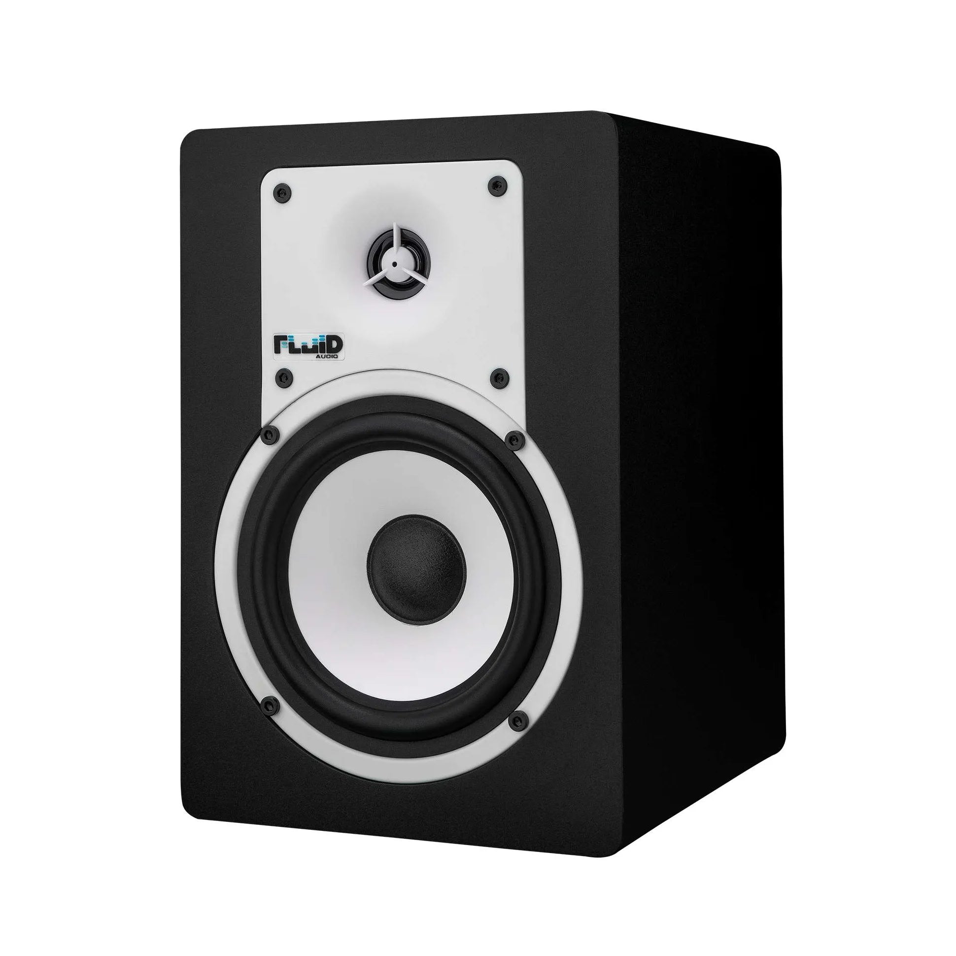 Enceintes monitoring Fluid Audio C5 BT