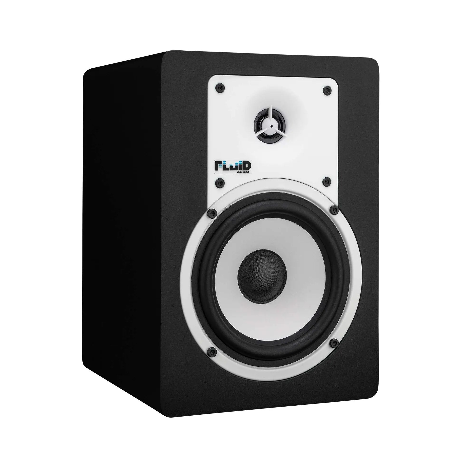 Enceintes monitoring Fluid Audio C5 BT