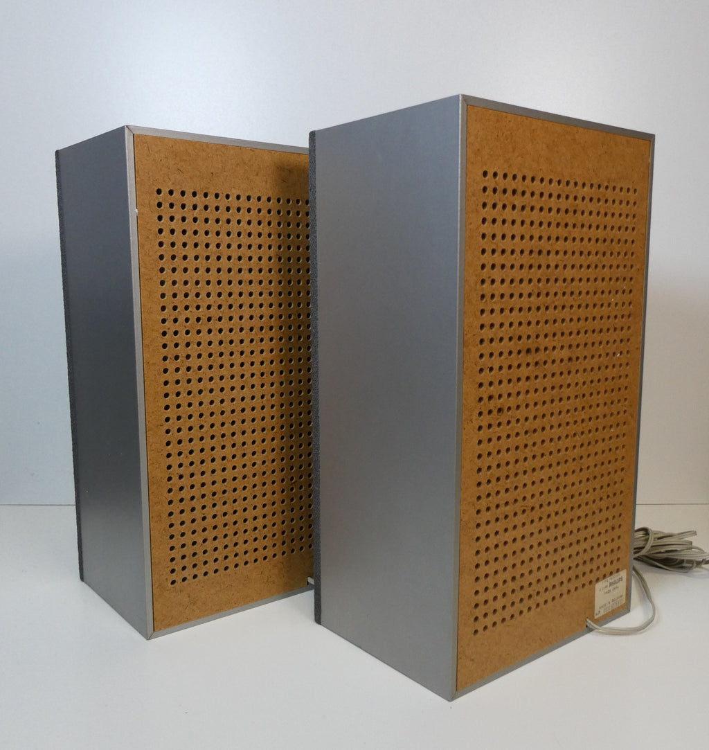 Enceintes Philips F9130/10S