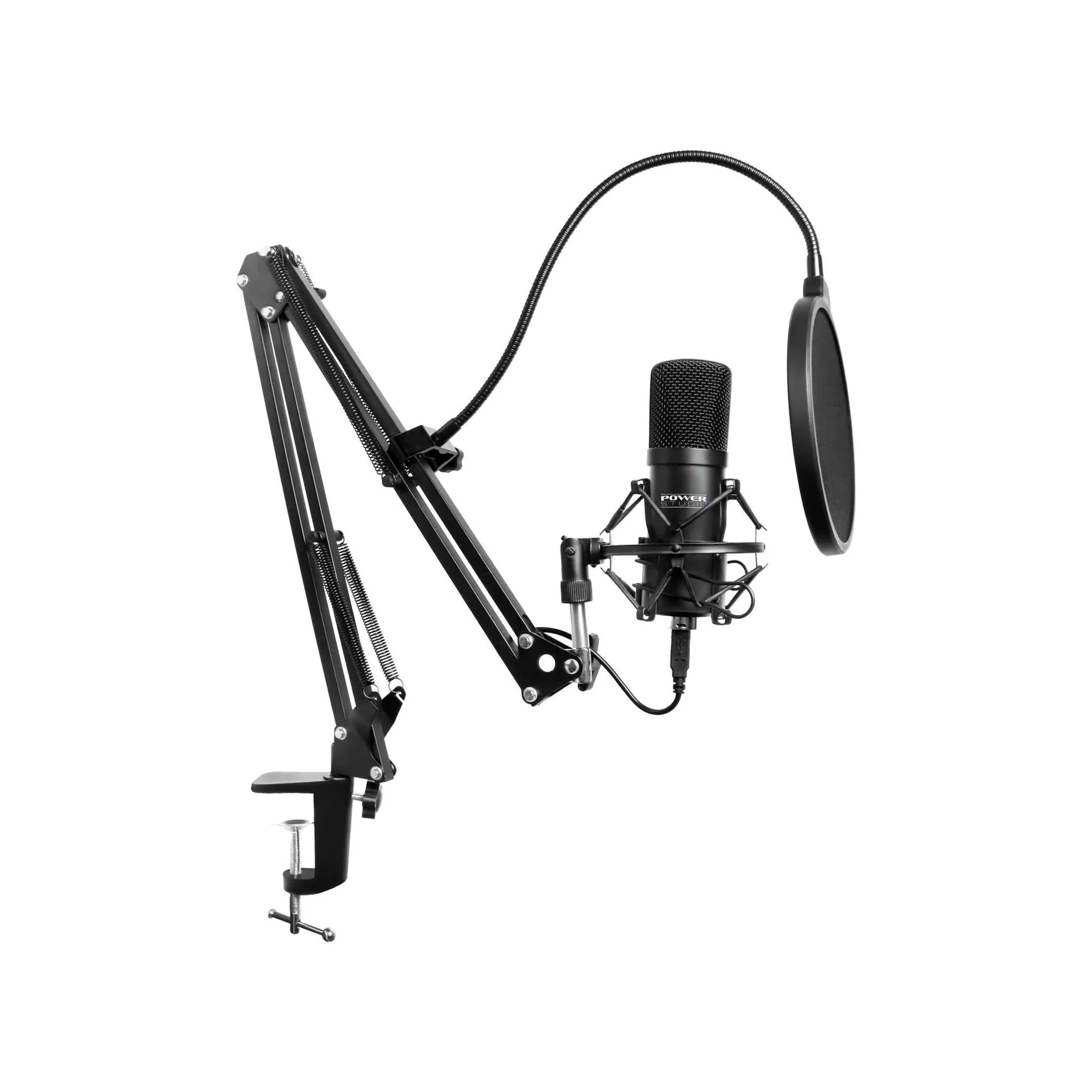 Pack micro Power Studio Vibe B1 Bundle USB