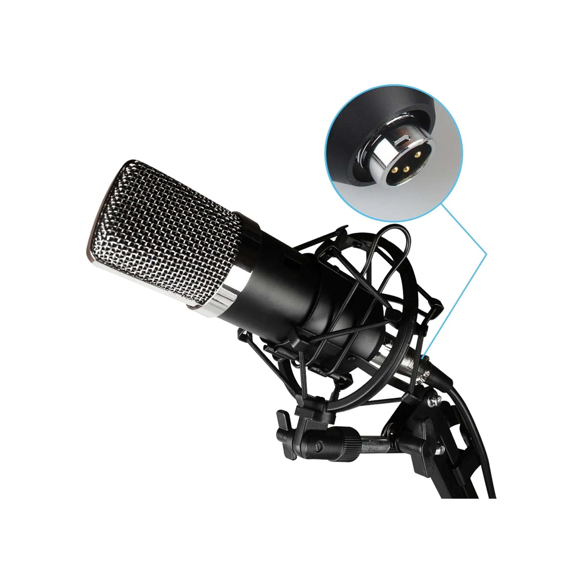 Pack micro Power Studio Vibe B1 Bundle USB