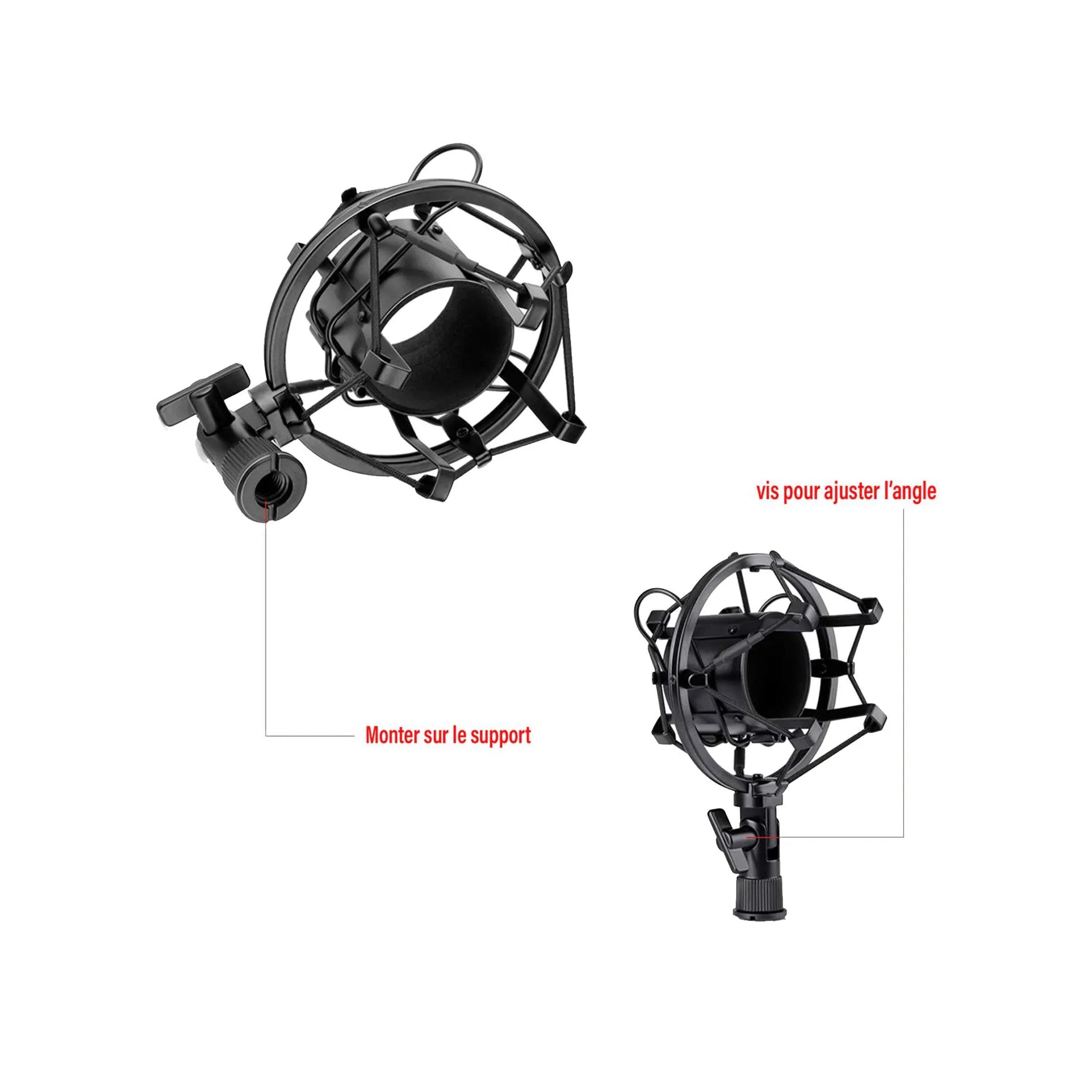 Pack micro Power Studio Vibe B1 Bundle USB