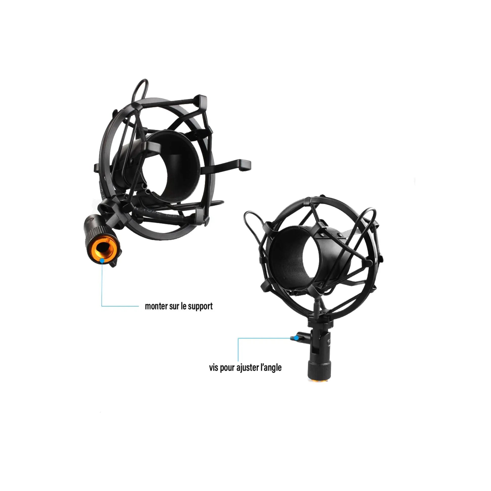 Pack micro Power Studio Vibe B1 Bundle USB