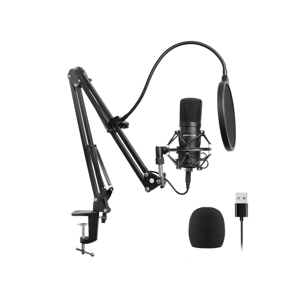 Pack micro Power Studio Vibe B1 Bundle USB