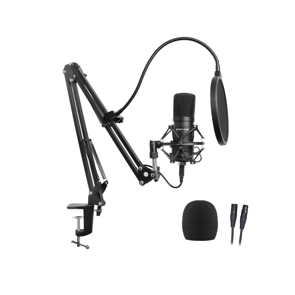 Pack micro Power Studio Vibe B1 Bundle XLR