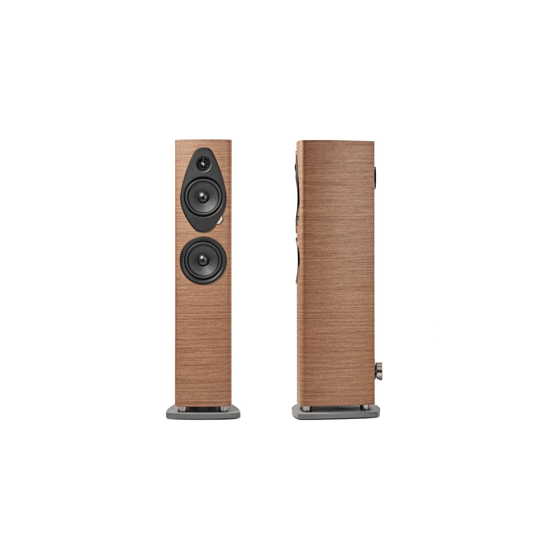 Enceinte colonne Sonus Faber Sonetto III G2