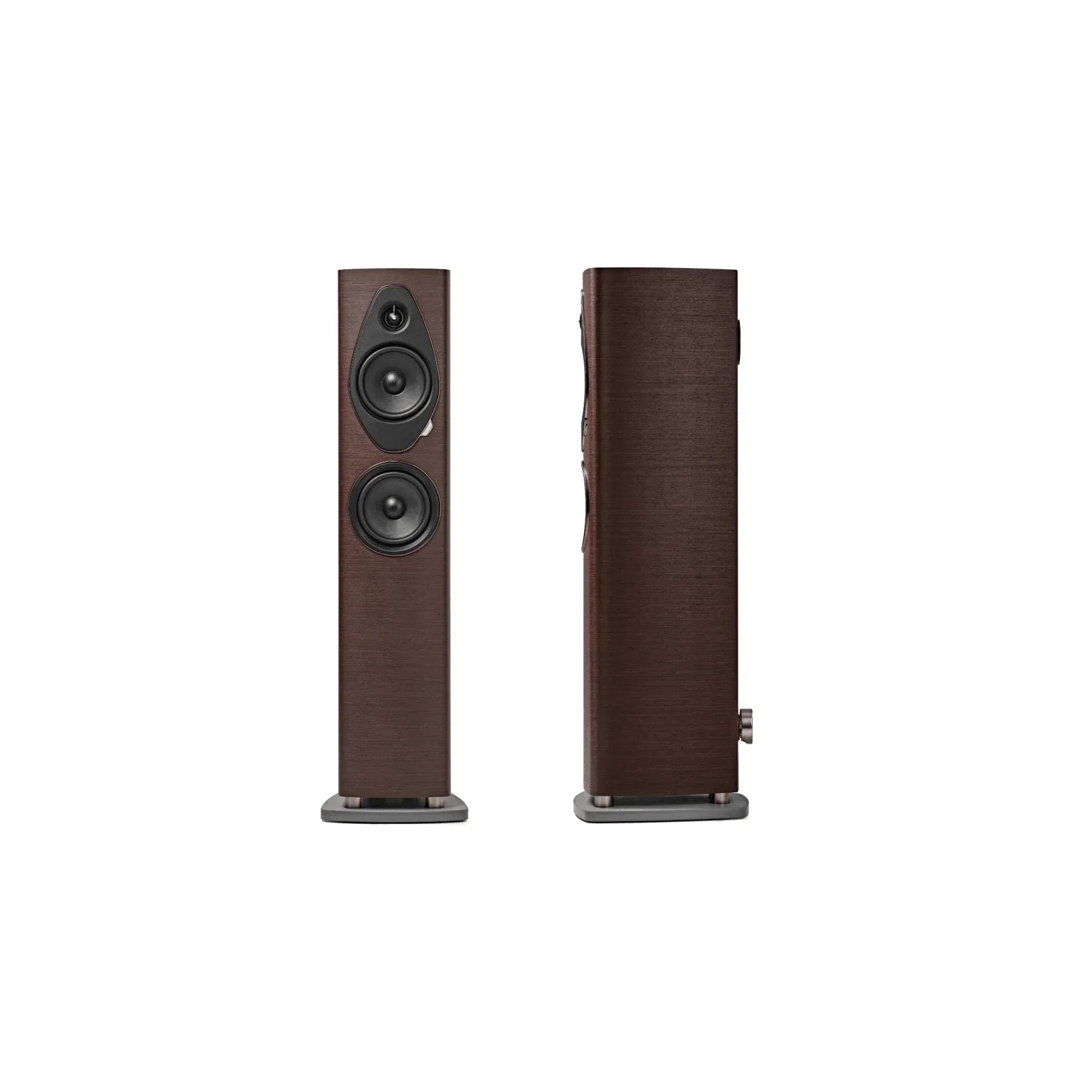 Enceinte colonne Sonus Faber Sonetto III G2