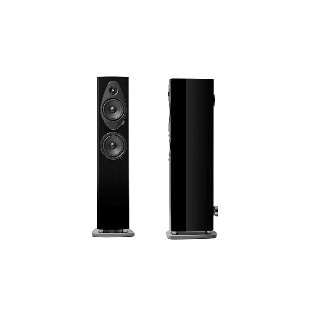 Enceinte colonne Sonus Faber Sonetto III G2