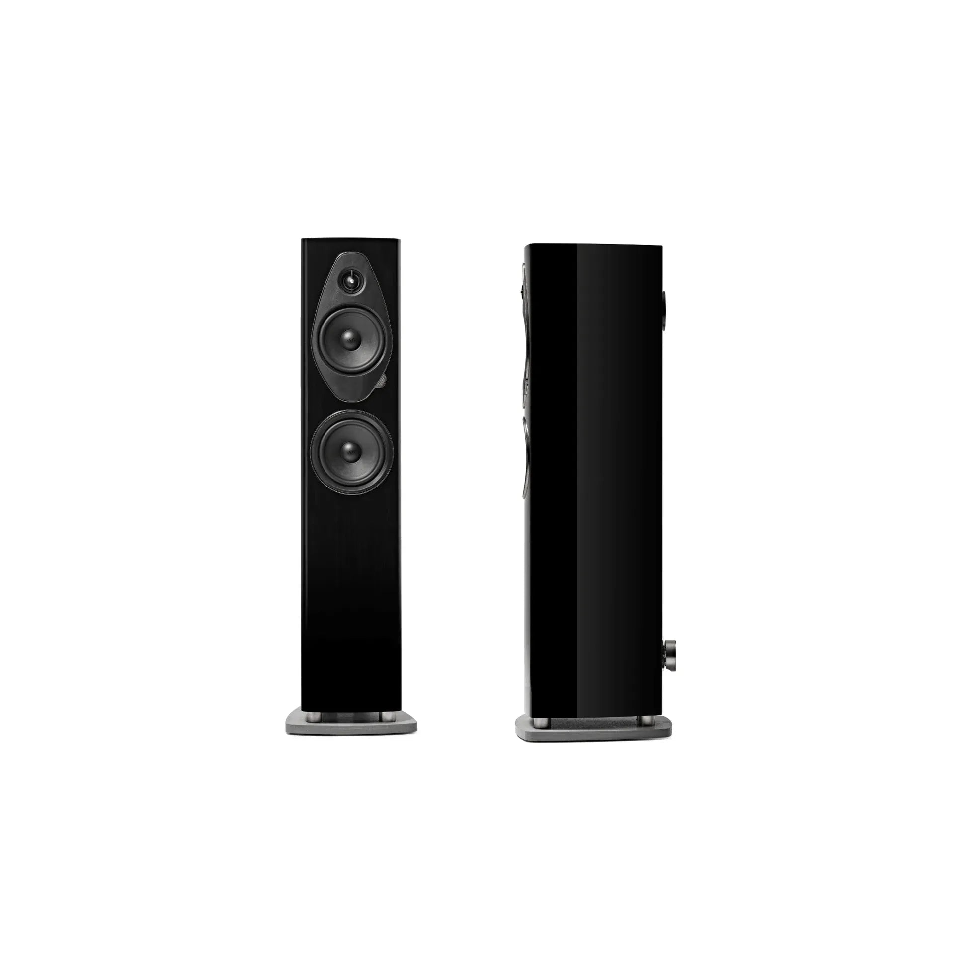 Enceinte colonne Sonus Faber Sonetto III G2