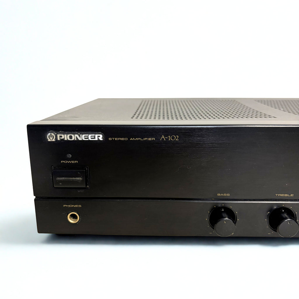 Amplificateur Pioneer A-102