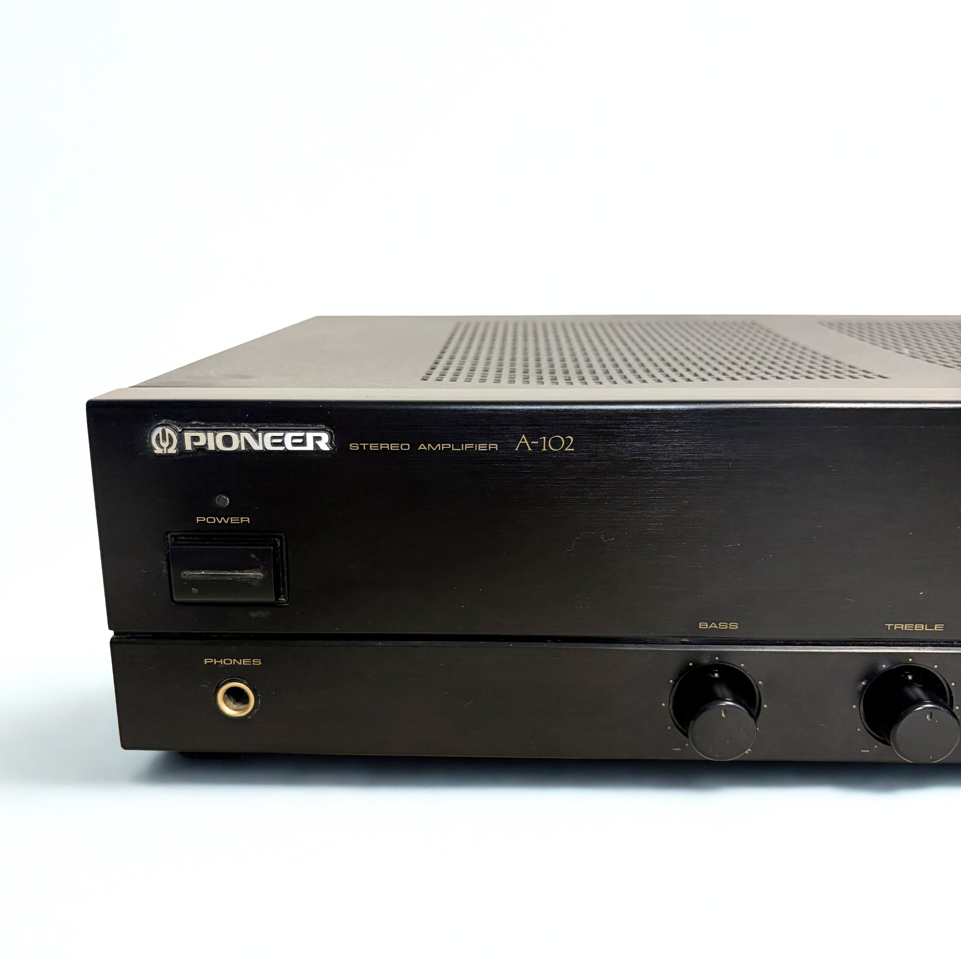 Amplificateur Pioneer A-102