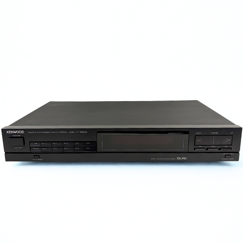 Tuner Kenwood KT-880DL