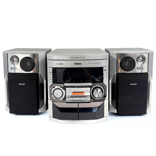 Mini-Chaîne Philips C380