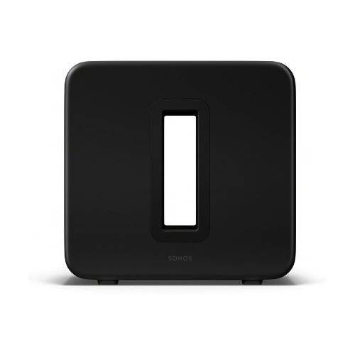 Caisson de basses sans fil Sonos Sub (Gen 4)