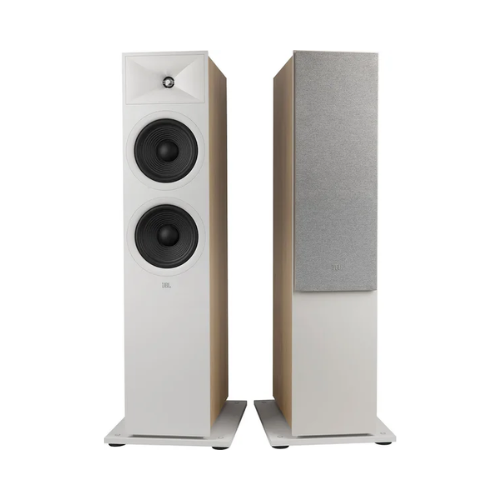 Enceintes JBL Stage 280F