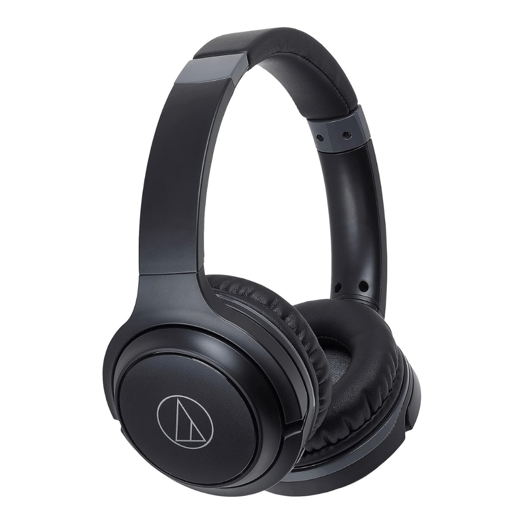 Casque Audio-Technica ATH-S220BT