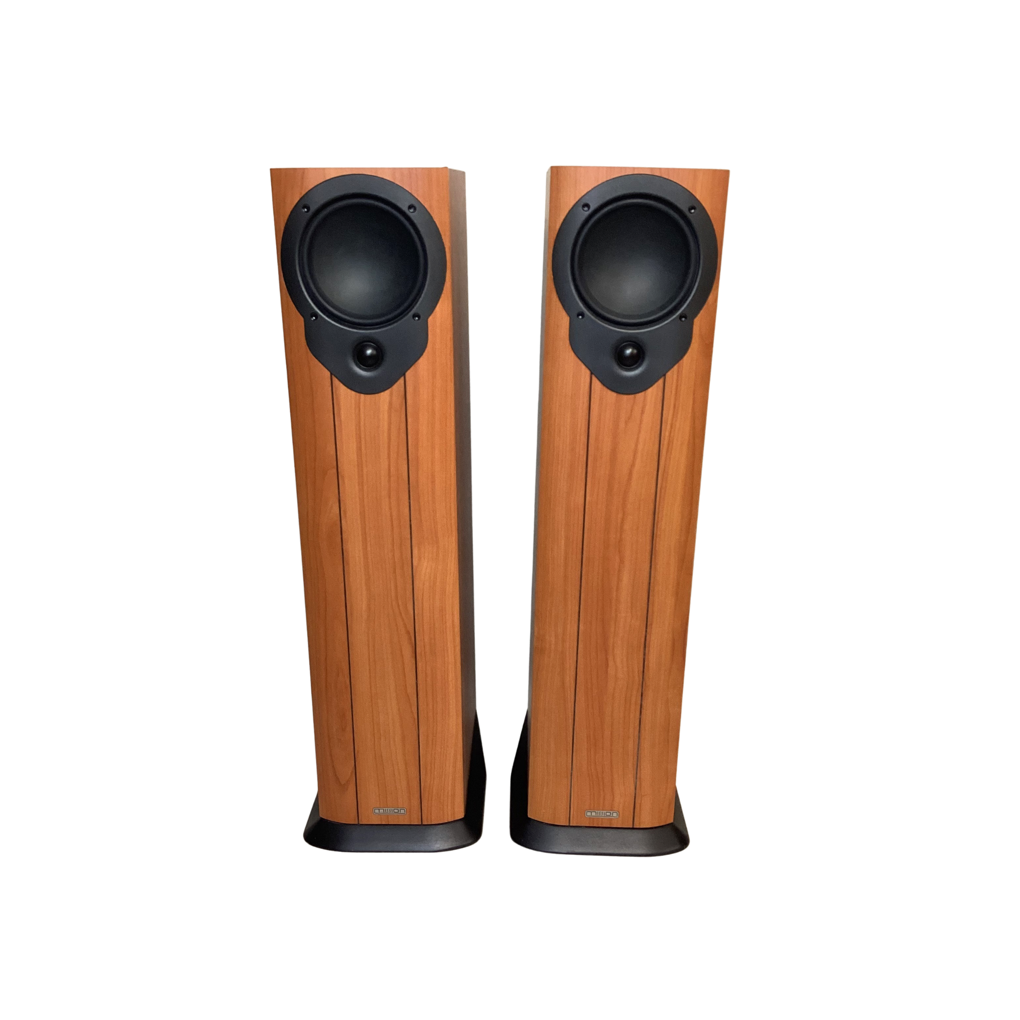 Enceintes Mission M33i