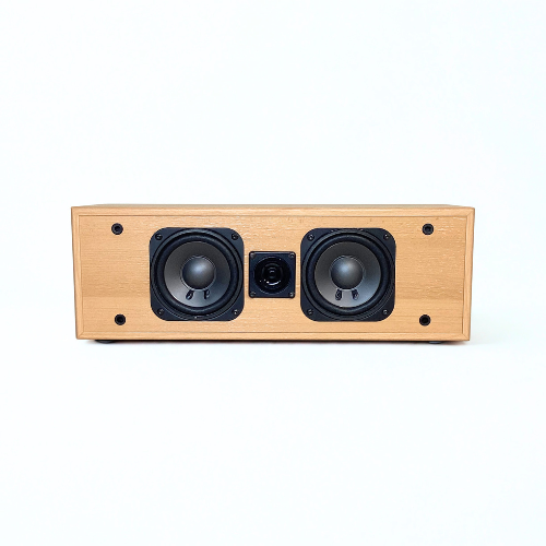 Enceinte centrale Jamo E4 CEN