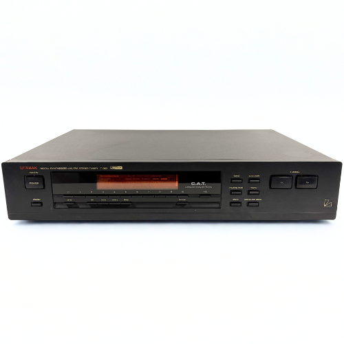 Tuner Luxman T-353