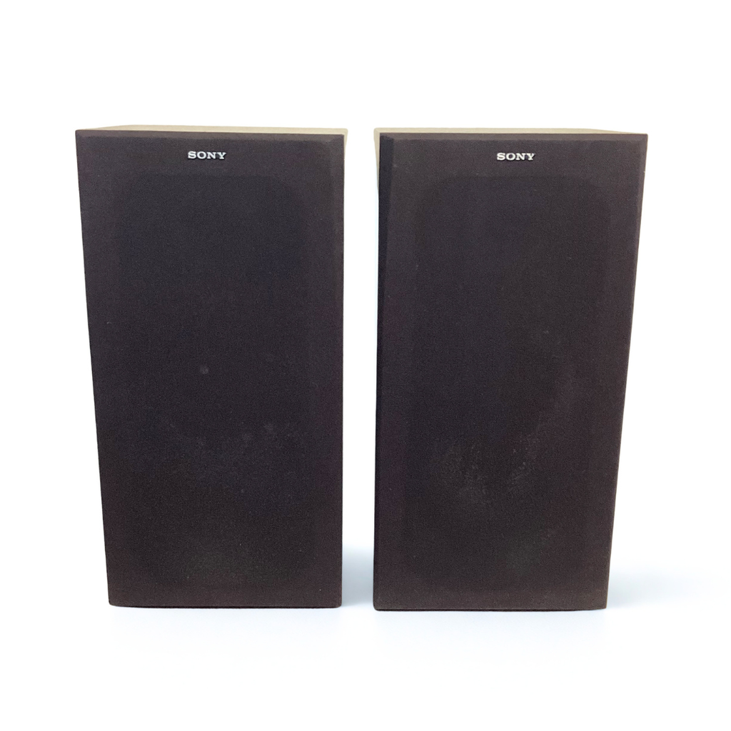 Enceintes Sony SS-E30