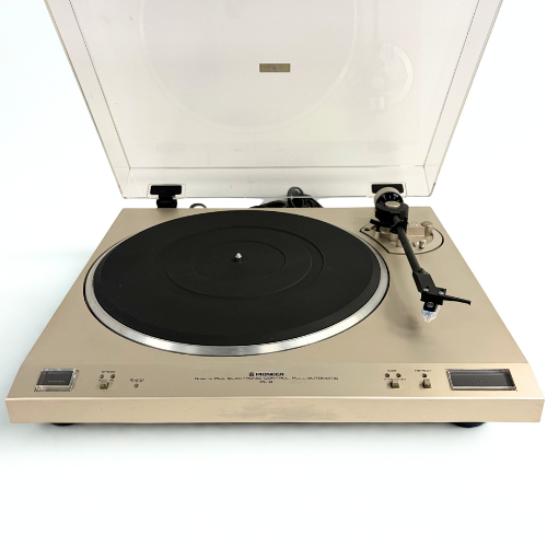 Platine vinyle Pioneer PL-8