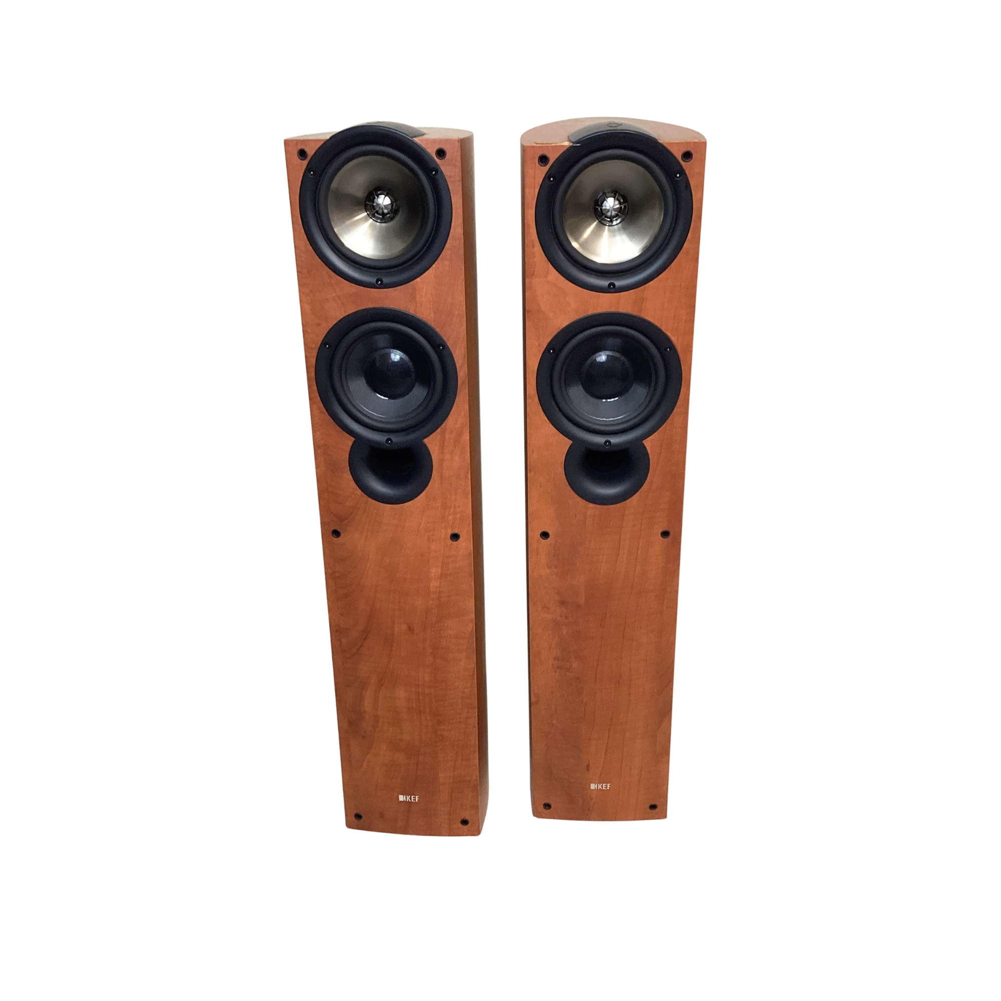 Enceintes KEF iQ50