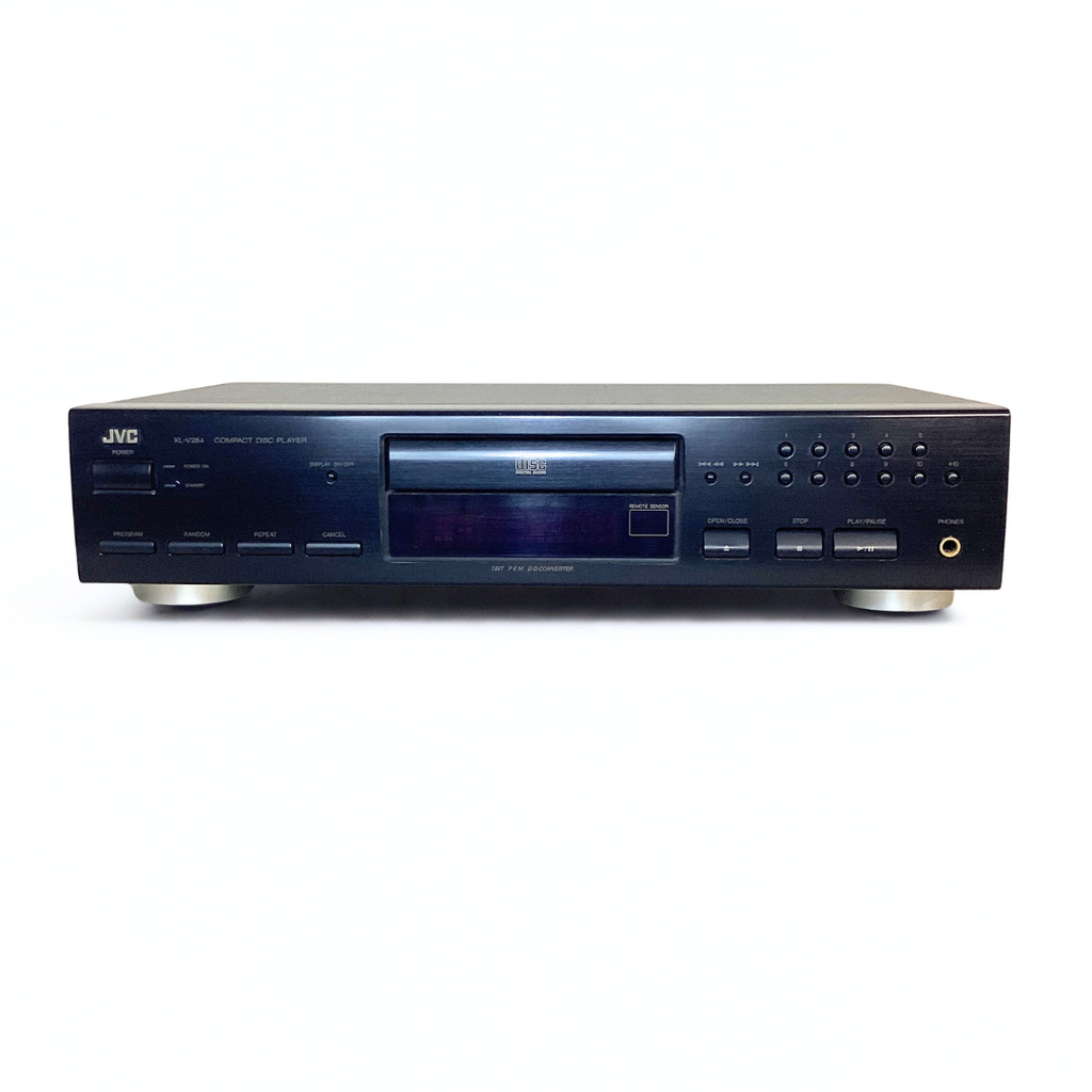 Lecteur CD JVC XL-V284