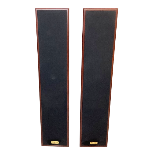 Enceintes Elipson Ibis 4