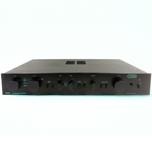 Amplificateur Creek 5050