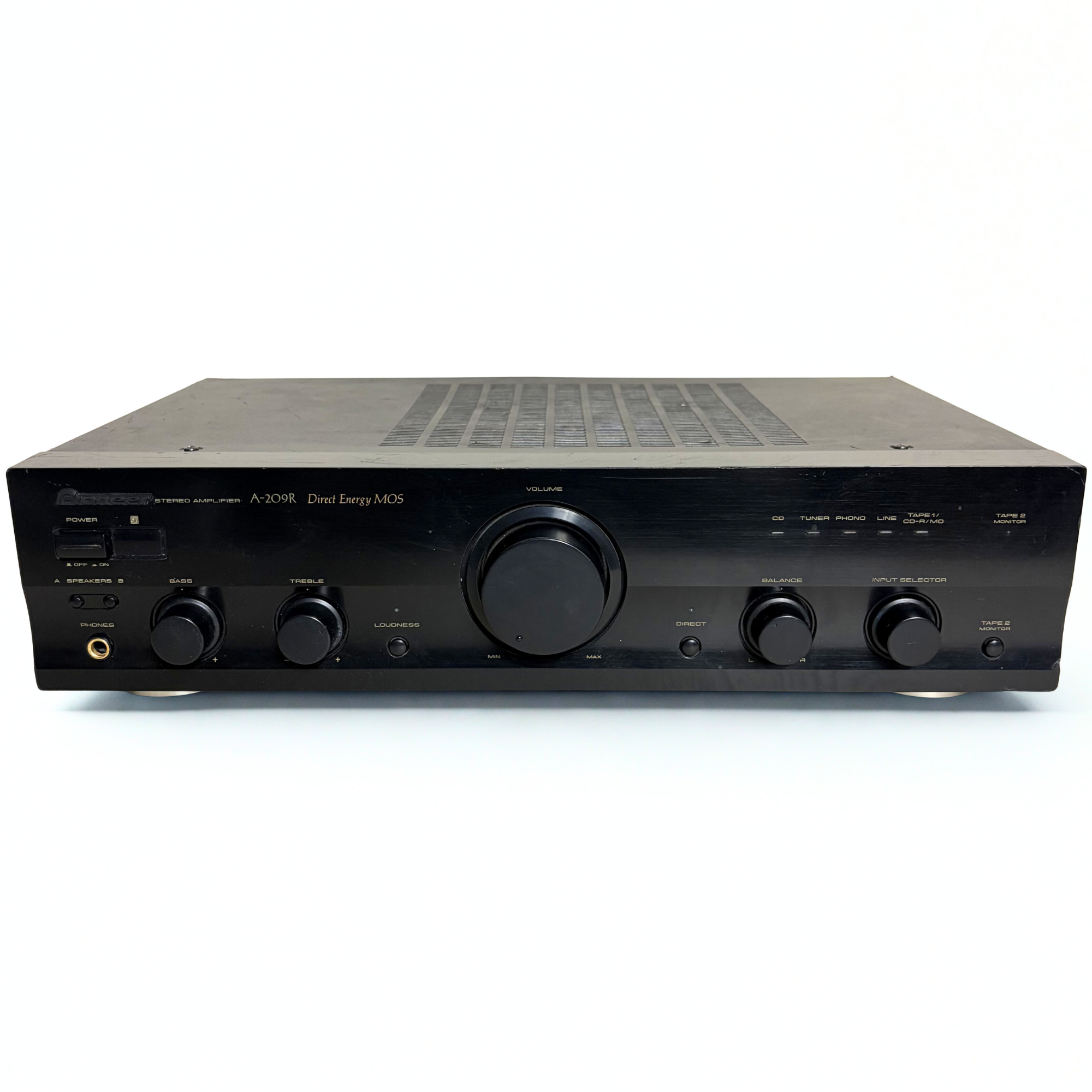 Amplificateur Pioneer A-209R