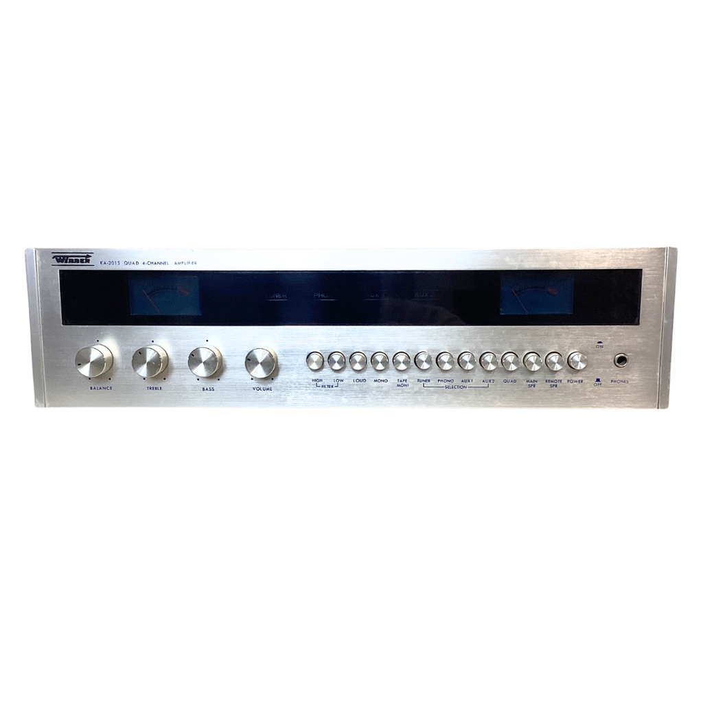Amplificateur Winner Atron KA-2015