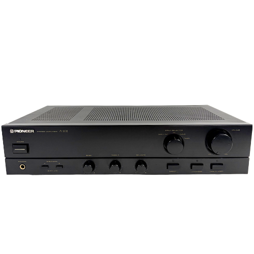 Amplificateur Pioneer A-202