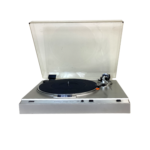 Platine Sansui FR-D3