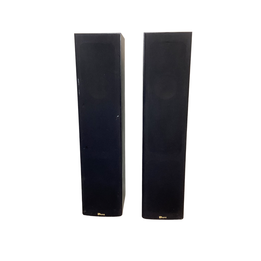 Enceintes Davis Acoustics DK 200