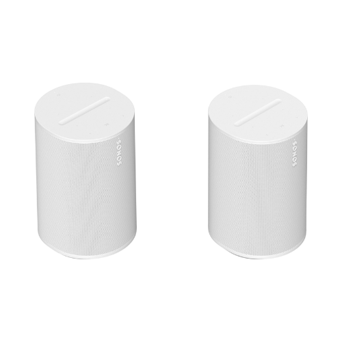 Enceintes Sonos Era 100 (lot de 2)