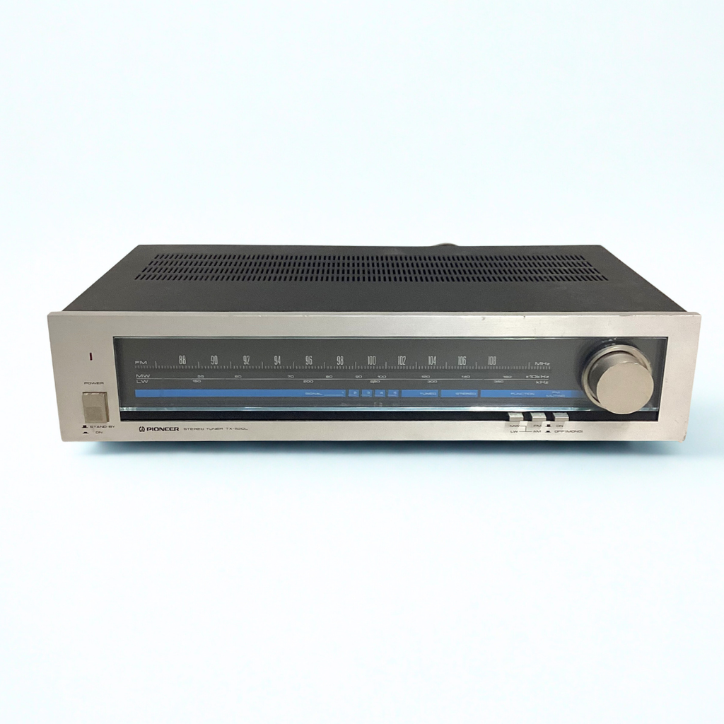 Tuner Pioneer TX-520L
