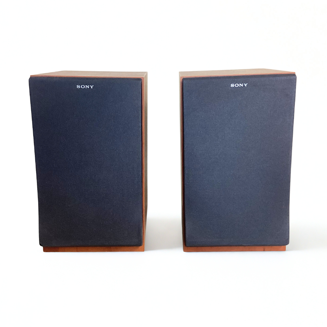 Enceintes Sony SS-WS2D