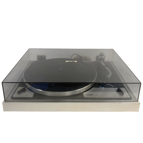 Platine vinyle BST IC-P1