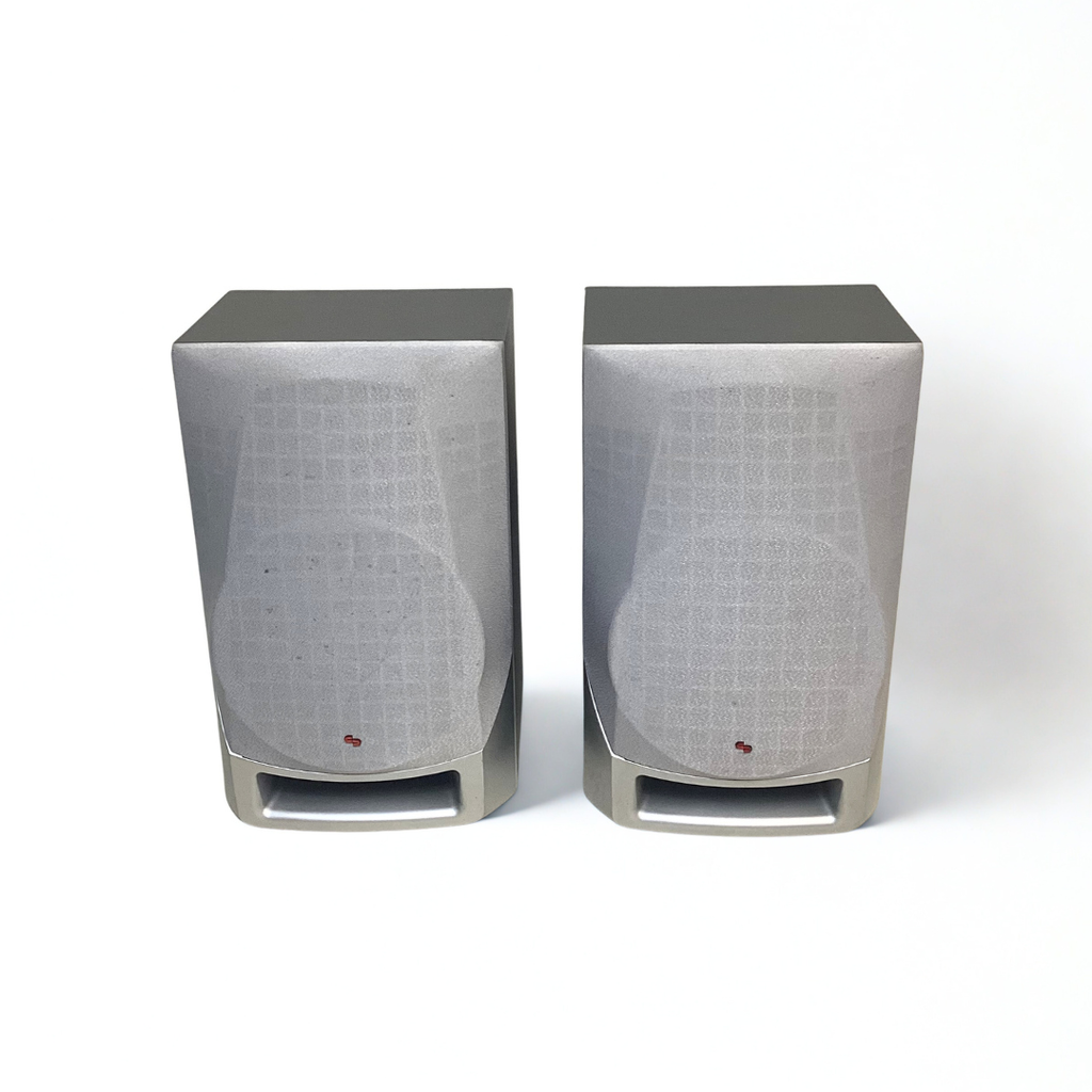 Enceintes Dual MP176LS