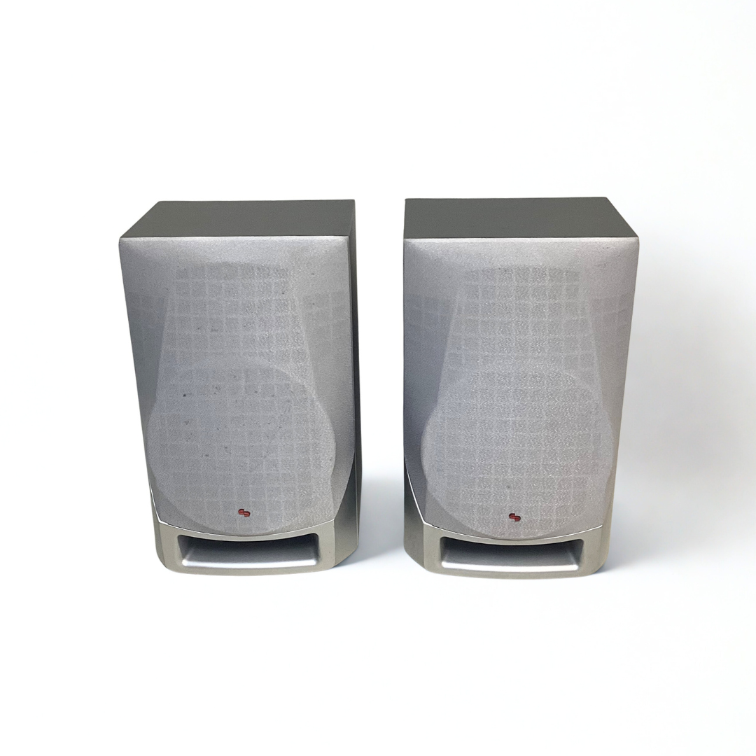 Enceintes Dual MP176LS
