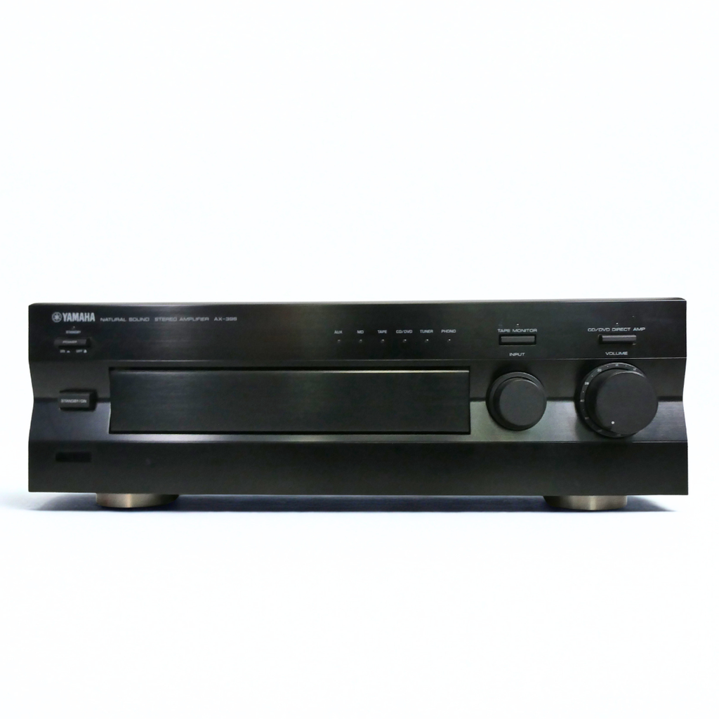 Amplificateur Yamaha AX-396