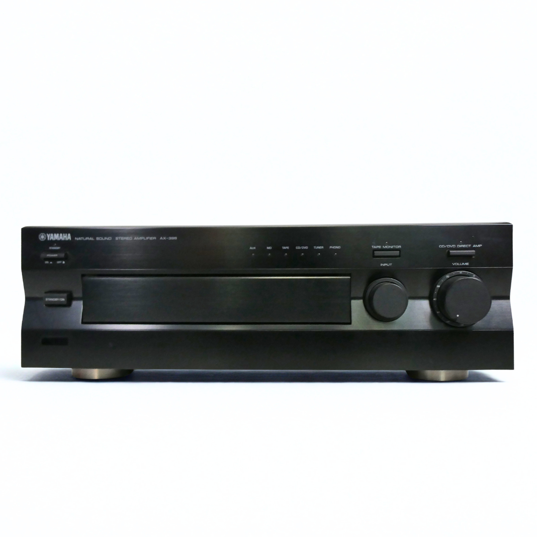 Amplificateur Yamaha AX-396
