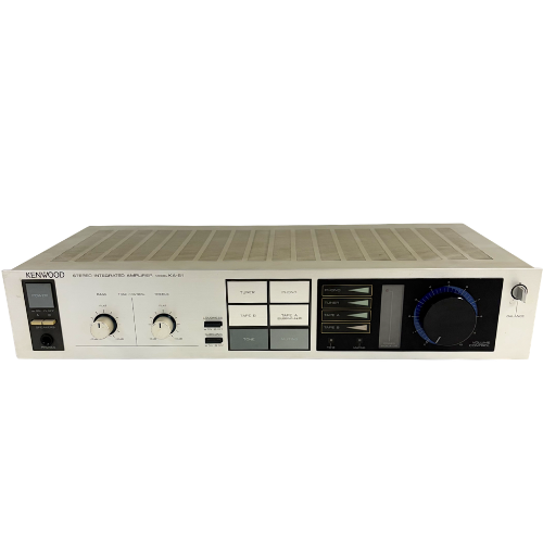 Amplificateur Kenwood KA-51
