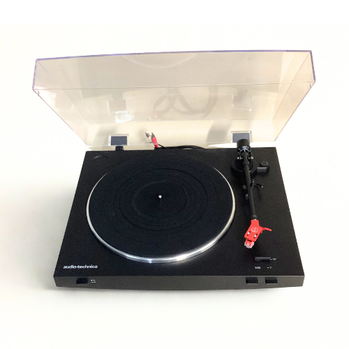 Platine vinyle Audio-Technica AT-LP3