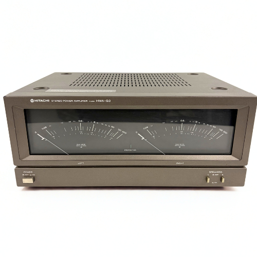 Amplificateur Hitachi HMA-G2