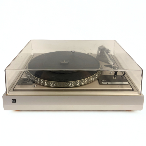 Platine vinyle Dual CS 505-1