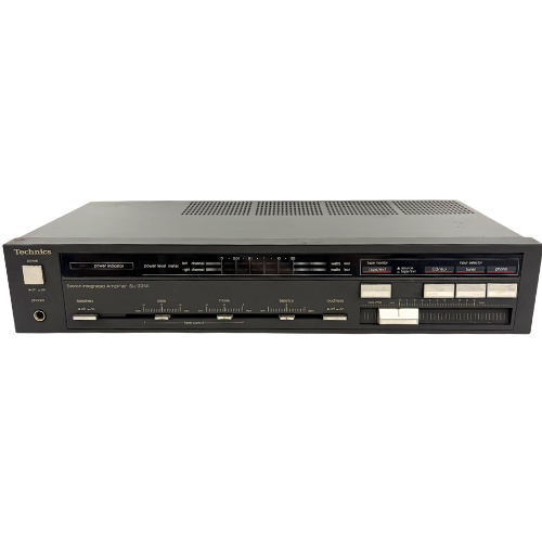 Amplificateur Technics SU-Z250
